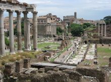 Roman Forum (‘Forum Romanum’) - The Heart Of Ancient Rome