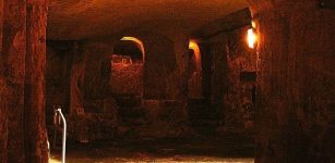 Magnificent St. Paul’s Catacombs - Largest Underground Roman Cemetery In Malta