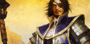 Xiahou Dun