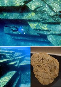 10 Enigmatic Ancient Underwater Ruins - Our Oceans Are Full Of Secrets ...