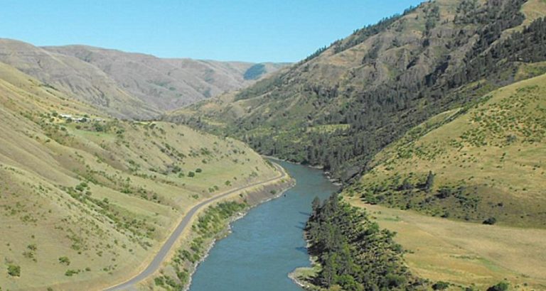 Cooper’s Ferry Site In Western Idaho Was Inhabited 16,000 Years Ago ...