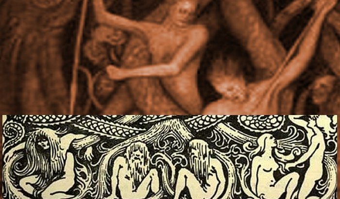 Nastrond (Náströnd): Grisly Hall Of Corpses – Norse Vision Of Most Terrible Place In Niflheim, Kingdom Of The Dead Nastrond (Náströnd): Grisly Hall Of Corpses – Norse Vision Of Most Terrible Place In Niflheim, Kingdom Of The Dead