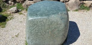 Mystery Of The Giant Ancient Wish Stone At Hattusa