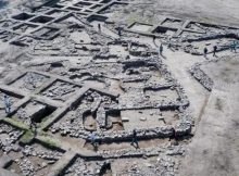 Incredible 5,000-Year-Old New-York-Like Metropolis Discovered In Israel