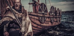 The First 'Viking' Was A Bronze Age Man