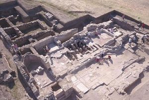 Advanced Heating System Discovered In Ruins Of Metropolis 'City Of ...