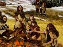 Disappearance of Neanderthals