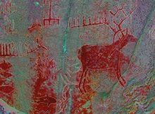 Tumlehed Paintings - Stone Age