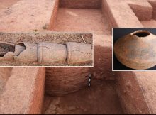 2,000-year-old trade centre discovered