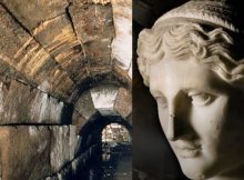 Venus Cloacina: Roman Goddess Of Sewers And Drains