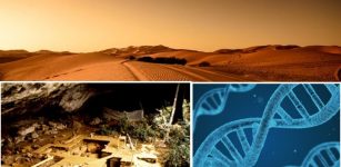 Ancient DNA Illuminates Unknown "Ghost" Populations In Sub-Sahara Africa