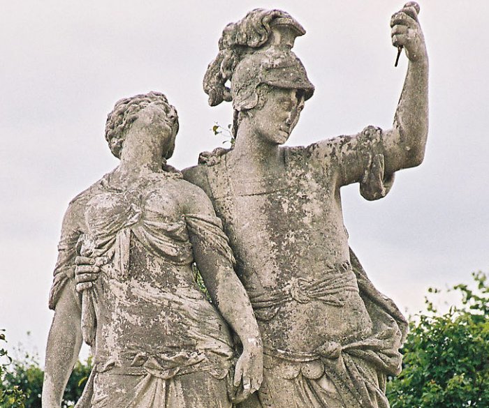 collatinus and lucretia