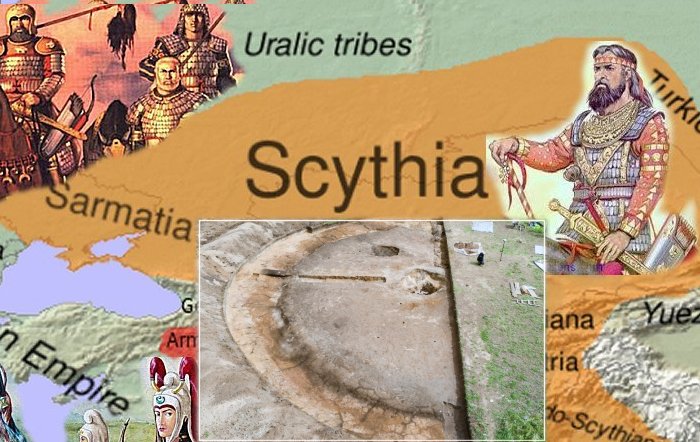 Scythians