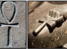 Secrets Of The Egyptian Ankh Cross And Its Energy Properties Revealed