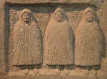 Mystery Of The Hooded Ones - Enigmatic Cloaked Figures