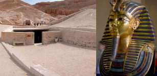 Radar Discovery Of Unknown Space Beyond Tutankhamun’s Burial Chamber May Lead To Queen Nefertiti’s Tomb