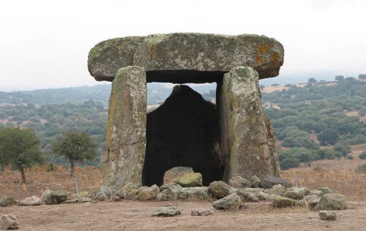 Ancient Secrets Of Megaliths And Anti-Gravity Revealed