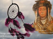 Dreamcatcher: Powerful Protective Amulet Of North American Indian People