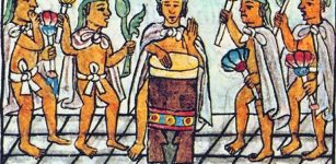 Why Was The Daily Life Of Télpochcalli Students Of The Aztec Empire A Challenge?