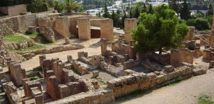 Carthage: Prosperous Phoenician Colony That Became Dominant Power In The Western Mediterranean