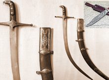 Ancient Secrets Of The Damascus Steel - Legendary Metal Used By Crusaders And Other Warriors