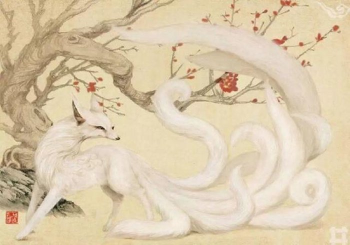 japanese mythical creatures list