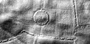 LIDAR Technology Reveals Lost Bronze Age Forts In Devon