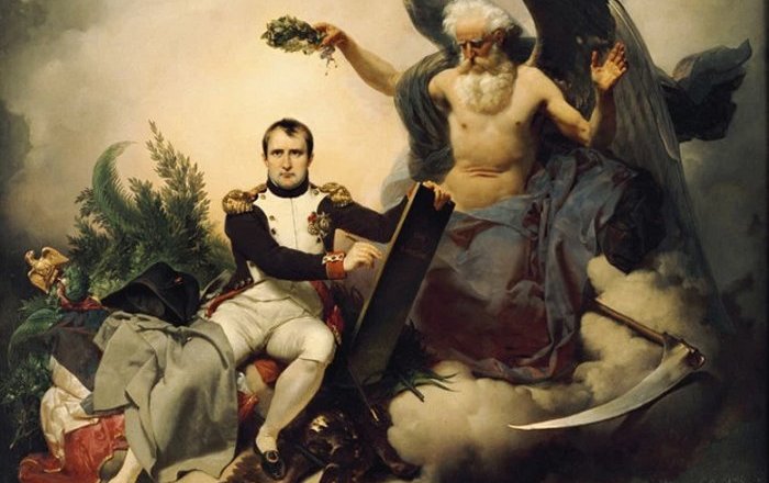 Napoleonic Code: Why Was One Of The Most Influential Civil Codes Flawed?