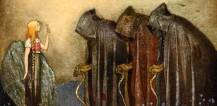 The Norns – Shapers Of Destiny Who Recorded Days In Person’s Life In Norse Mythology