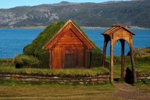 Erik The Red: Famous Viking Outlaw Who Colonized Greenland And Was ...