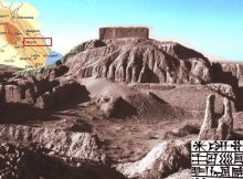 Nippur – Holy City Of God Enlil And One Of The Oldest Cities Of Sumer