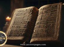 The Egyptian Dream Book Reveals Ancient Predictions Of The Future