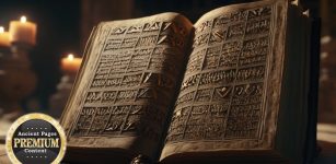 The Egyptian Dream Book Reveals Ancient Predictions Of The Future