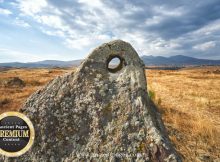 Karahunge - 'Speaking Stones' With Secrets - Remarkable Prehistoric Structures Of Armenia