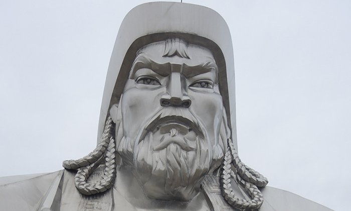 Genghis Khan