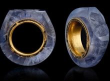 Caligula’s Stunning Sapphire Ring Tells Of A Dramatic Love Story