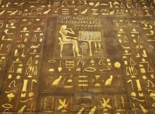 Google’s AI Fabricius Will Decipher Hieroglyphs And Ancient Egyptian Images