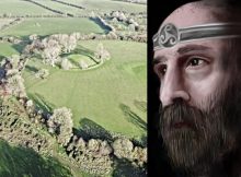 Massive Underground Anomaly - Iron Ages Temples And Seat Of Legendary Ulster Kings Discovered At Navan Fort?