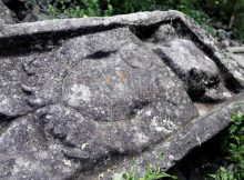 Pre-Hispanic Ruins in Puebla