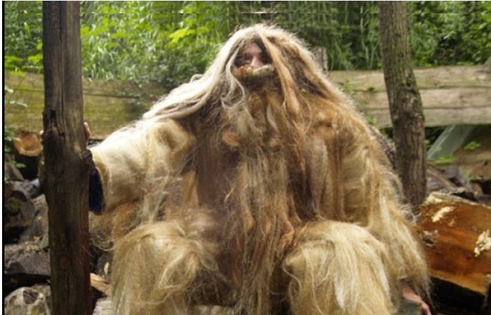 Basajaun: Giant Blacksmith, ‘Lord Of The Woods’ And How People Learned Secrets Of Agriculture