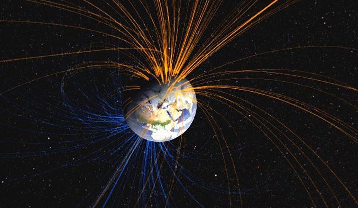 Ruins Of Ancient Jerusalem Shed New Light On Earth’s Magnetic Field’s Behavior 