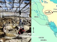 New clues on enigmatic Laodicea Temple