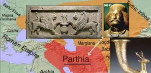 Parthian Empire