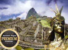 The Untold Story Of The Lost City Of Machu Picchu Ignored By Historians