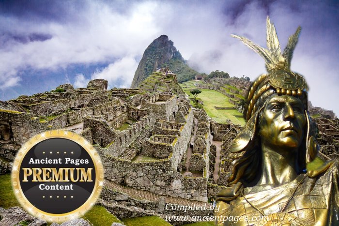 The Untold Story Of The Lost City Of Machu Picchu Ignored By Historians