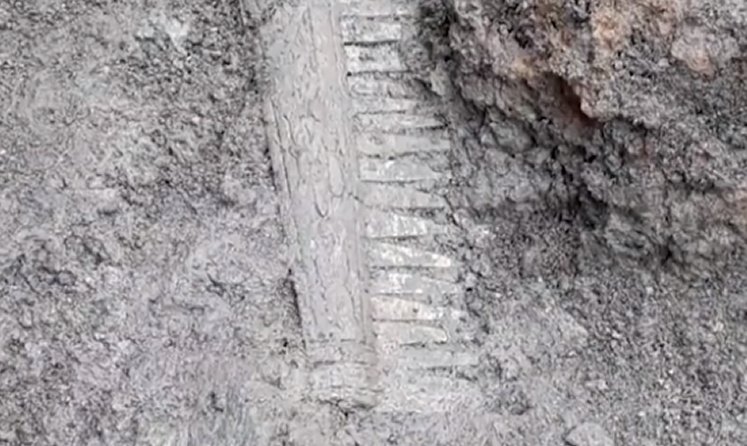 Rare Viking Ship Burial At Gamla Uppsala Reveals Its Secrets – What’s Inside? Rare Viking Ship Burial At Gamla Uppsala Reveals Its Secrets – What’s Inside?