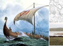 Long-Lost Viking Waterway Leading To Orkney, The Great Norse Empire - Discovered