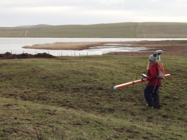 Long-Lost Viking Waterway Leading To Orkney, The Great Norse Empire - Discovered