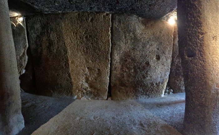 Menga Dolmen