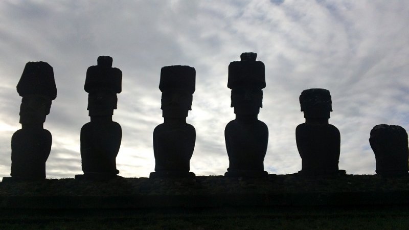 Rapa Nui